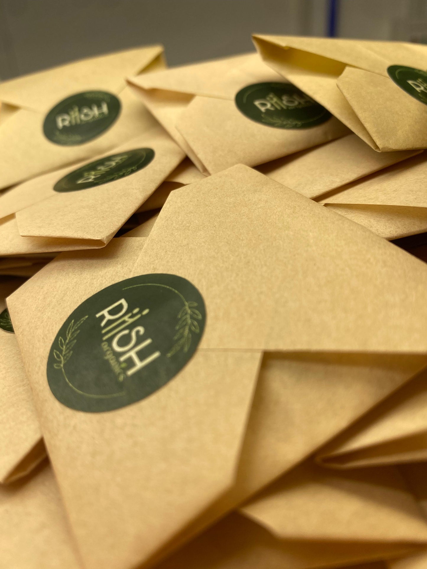 The Offering (Family Pack – 84 sachets)
