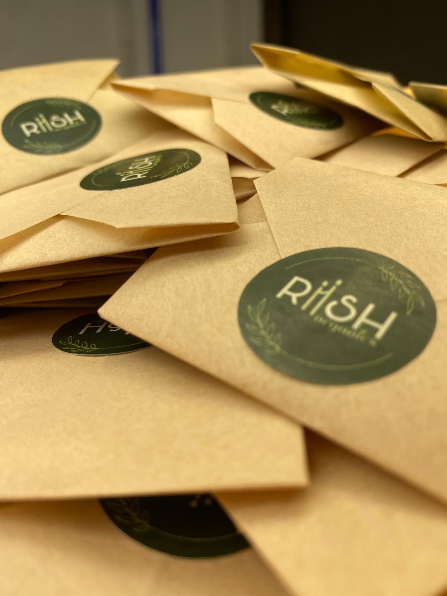 The Ritual (Monthly Pack – 28 sachets)
