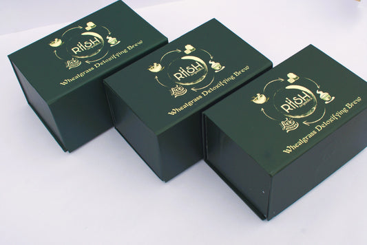 The Offering (Family Pack – 84 sachets)