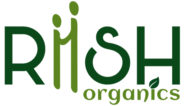 Riish Organics
